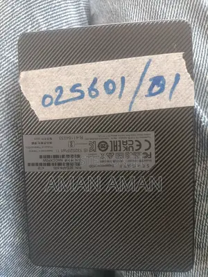 Hard Disk Electronics Size 4 Tera