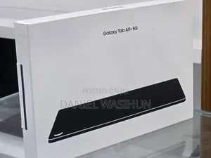 New Laptop Samsung 8GB SSD 256GB