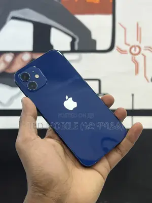 Apple iPhone 12 256 GB Blue
