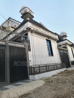 Furnished 2bdrm House in L Sheep, East Shewa for sale