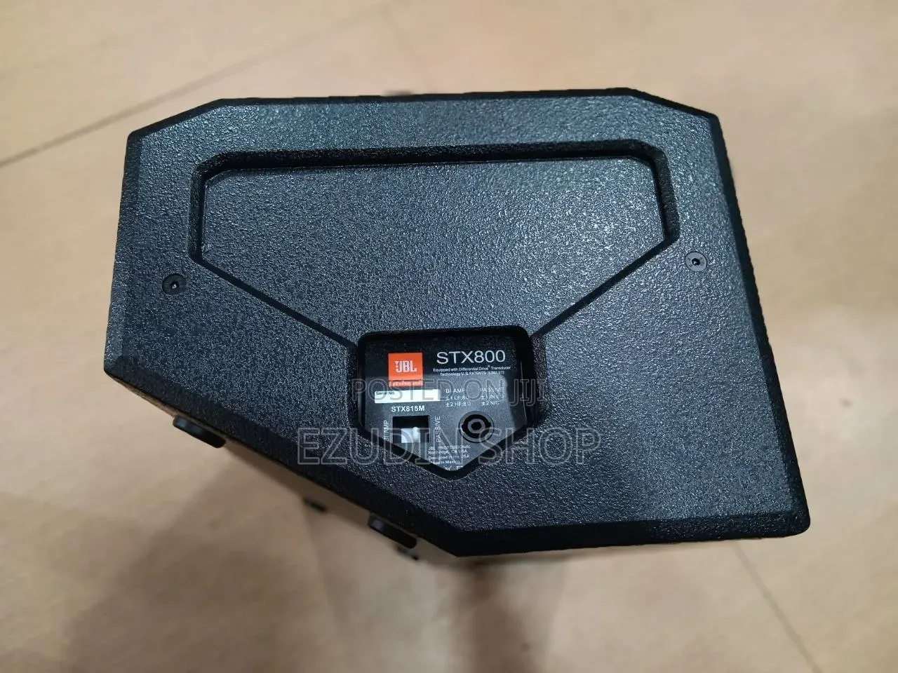 Passive Moniter