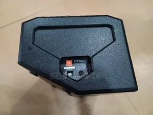 Passive Moniter
