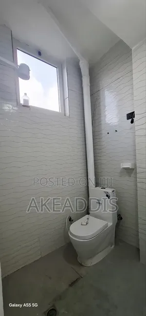 Furnished 1bdrm Condo in Bole Ayat for sale