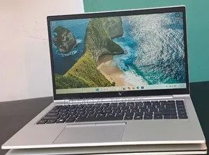 New Laptop HP EliteBook 840 G7 16GB Intel Core i5 SSD 512GB