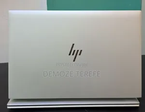 New Laptop HP EliteBook 840 G7 16GB Intel Core i5 SSD 512GB