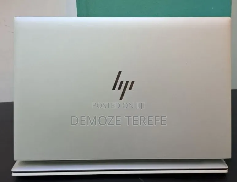New Laptop HP EliteBook 840 G7 16GB Intel Core i5 SSD 512GB