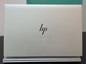 New Laptop HP EliteBook 840 G7 16GB Intel Core i5 SSD 512GB