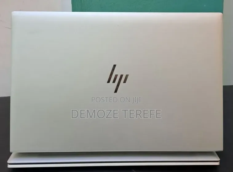New Laptop HP EliteBook 840 G7 16GB Intel Core i5 SSD 512GB