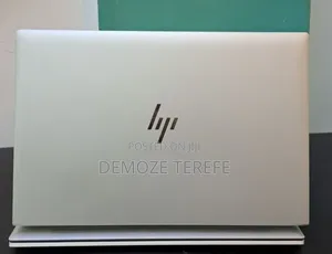 New Laptop HP EliteBook 840 G7 16GB Intel Core i5 SSD 512GB