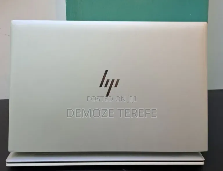 New Laptop HP EliteBook 840 G7 16GB Intel Core i5 SSD 512GB