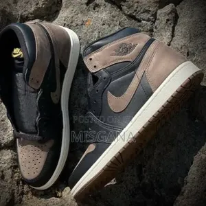 Nike Air Jordan 1 Retro High Og "Palomino "