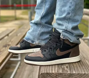 Nike Air Jordan 1 Retro High Og "Palomino "
