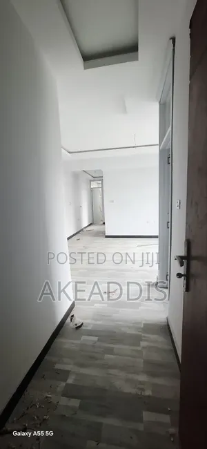 Furnished 2bdrm Condo in Bole Beshale for sale
