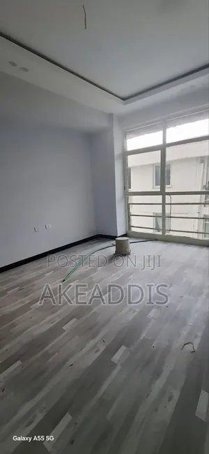 Furnished 2bdrm Condo in Bole Beshale for sale