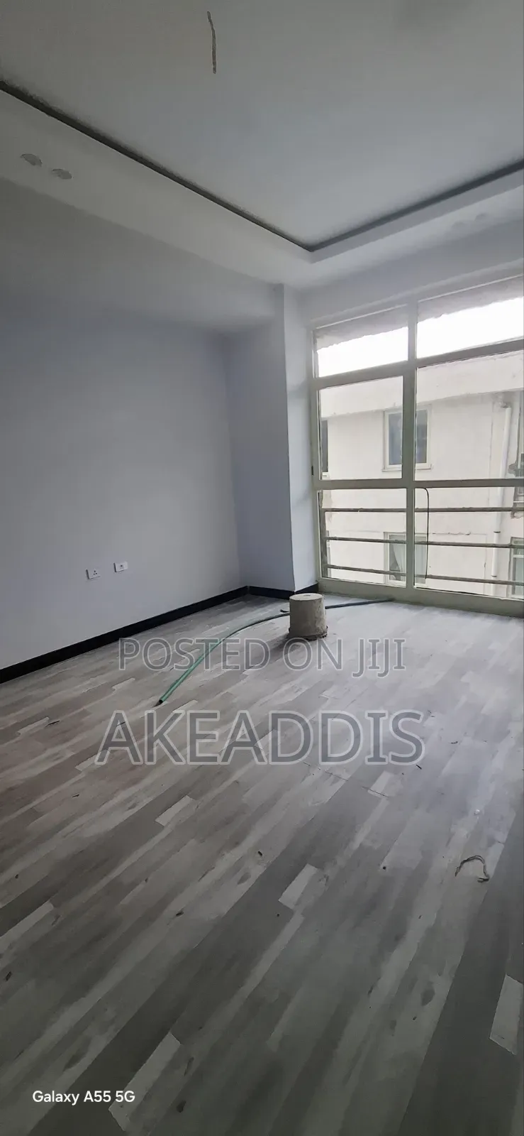 Furnished 2bdrm Condo in Bole Beshale for sale
