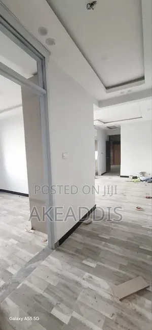 Furnished 2bdrm Condo in Bole Beshale for sale
