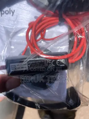 Plantronics Headset
