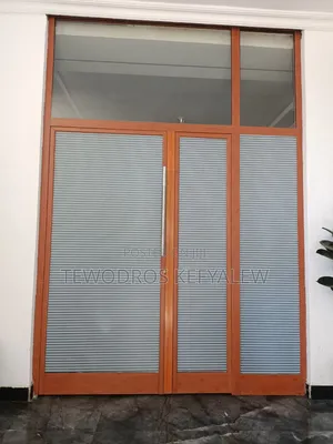 Sticker for Glass