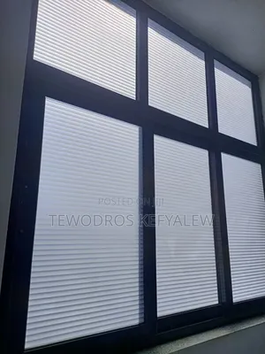 Sticker for Glass