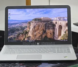 New Laptop HP 12GB Intel Core i5 HDD+SSD 128GB