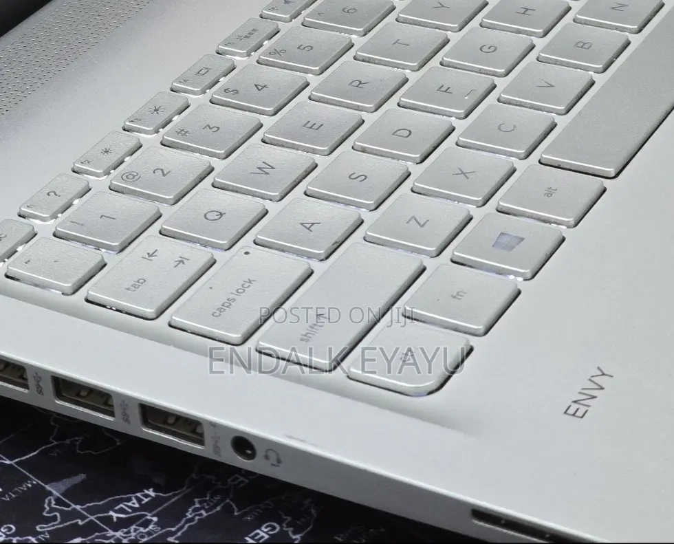 New Laptop HP 12GB Intel Core i5 HDD+SSD 128GB
