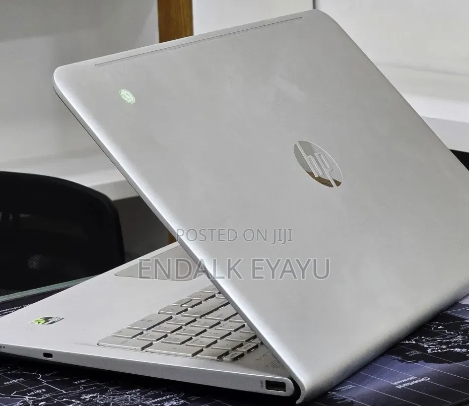 New Laptop HP 12GB Intel Core i5 HDD+SSD 128GB
