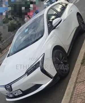Buick Velite 6 2024 White