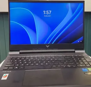 New Laptop HP Victus 15 16GB Intel Core i7 SSD 512GB