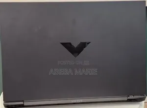 New Laptop HP Victus 15 16GB Intel Core i7 SSD 512GB