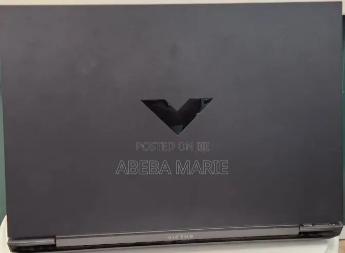 New Laptop HP Victus 15 16GB Intel Core i7 SSD 512GB