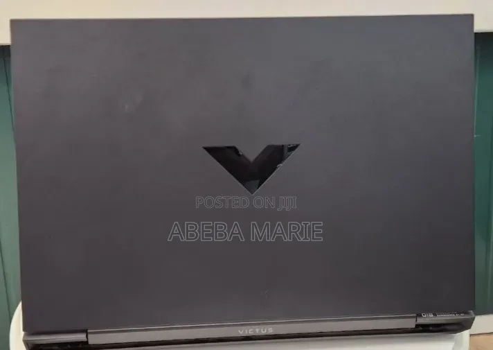 New Laptop HP Victus 15 16GB Intel Core i7 SSD 512GB