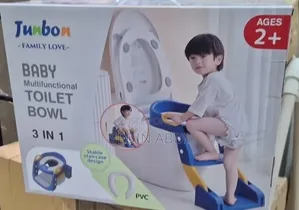 Baby Toilet Training Potty