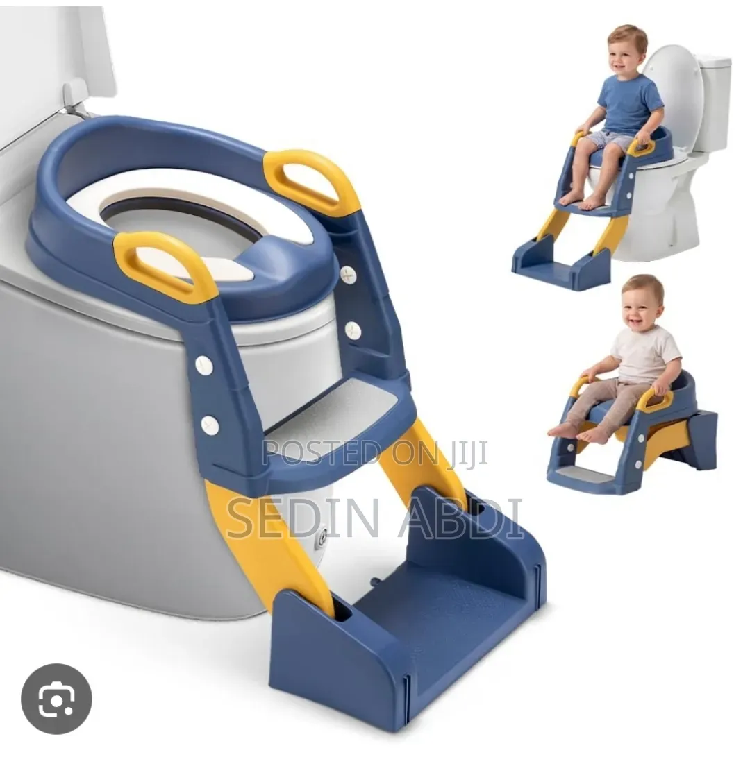Baby Toilet Training Potty