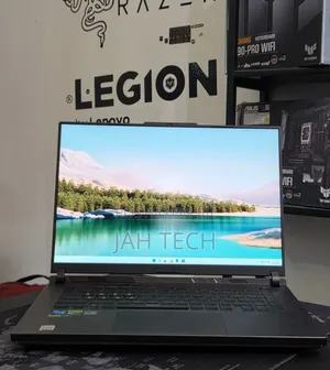 New Laptop Asus ROG Strix G16 G614 16GB Intel Core i7 SSD 1T