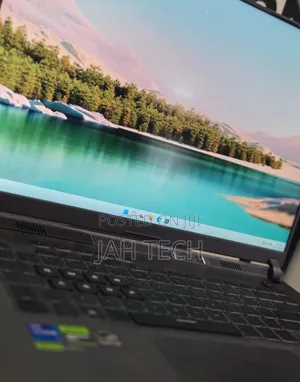 New Laptop Asus ROG Strix G16 G614 16GB Intel Core i7 SSD 1T