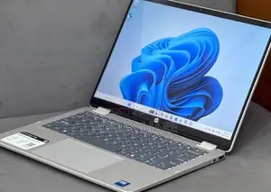 New Laptop HP OmniBook 5 14" 16GB Intel Core 7 SSD 1T