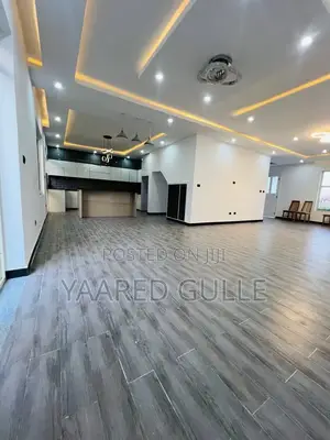Furnished 8bdrm Farm House in Ccd Real State, Oromia-Finfinne for sale