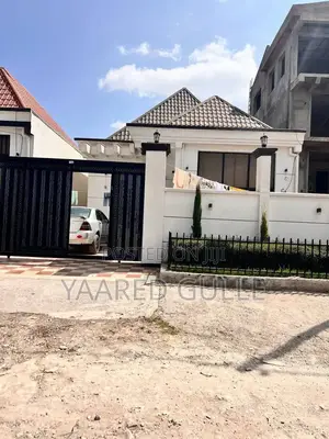 Furnished 4bdrm Farm House in Oromia-Finfinne for sale