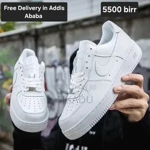 Original Airforce Shoe