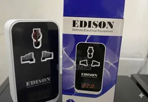 Edison Automatic Voltage Protector