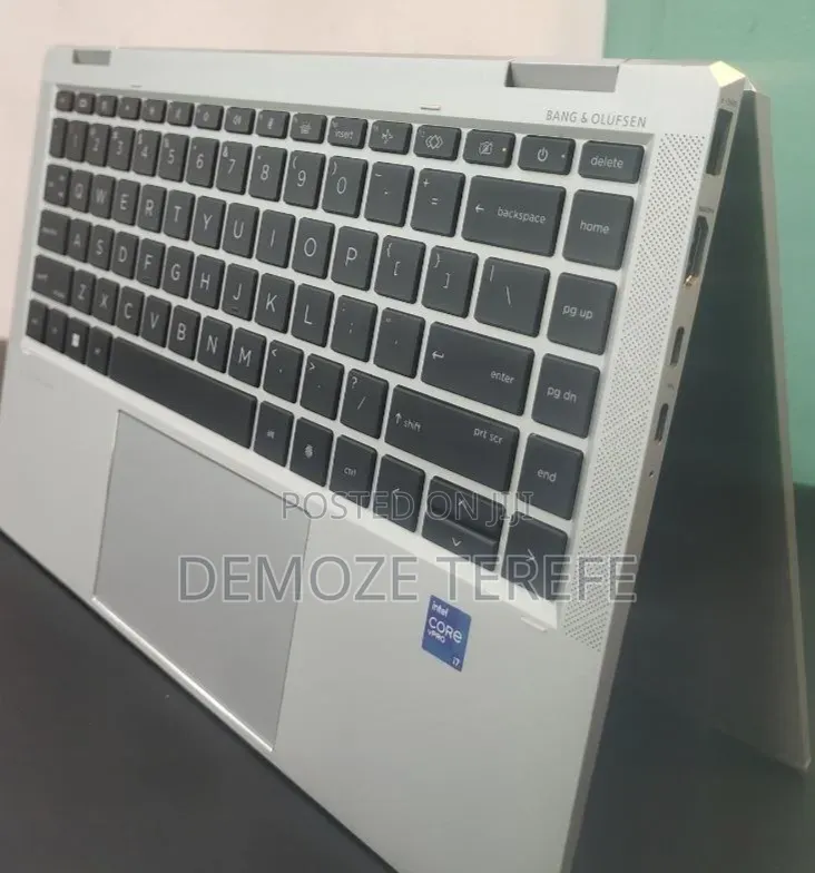 New Laptop HP EliteBook 1040 G8 32GB Intel Core i7 SSD 512GB
