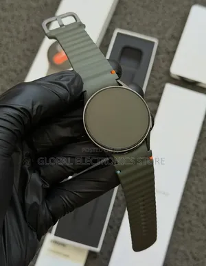 Orignal Samsung Galaxy Series 7 Smart Watch