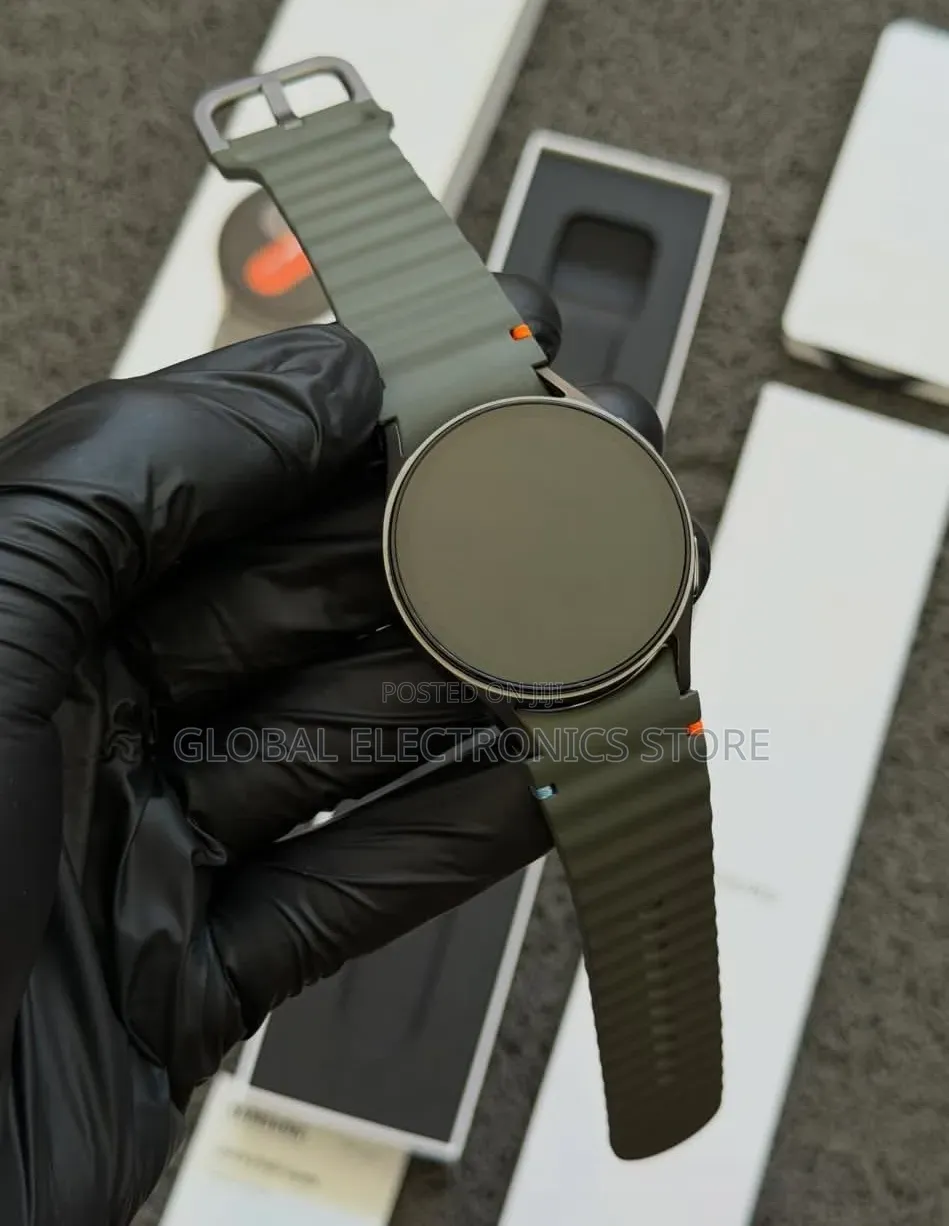 Orignal Samsung Galaxy Series 7 Smart Watch