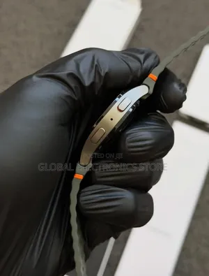 Orignal Samsung Galaxy Series 7 Smart Watch
