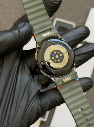 Orignal Samsung Galaxy Series 7 Smart Watch
