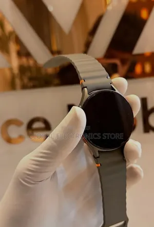 Orignal Samsung Galaxy Series 7 Smart Watch