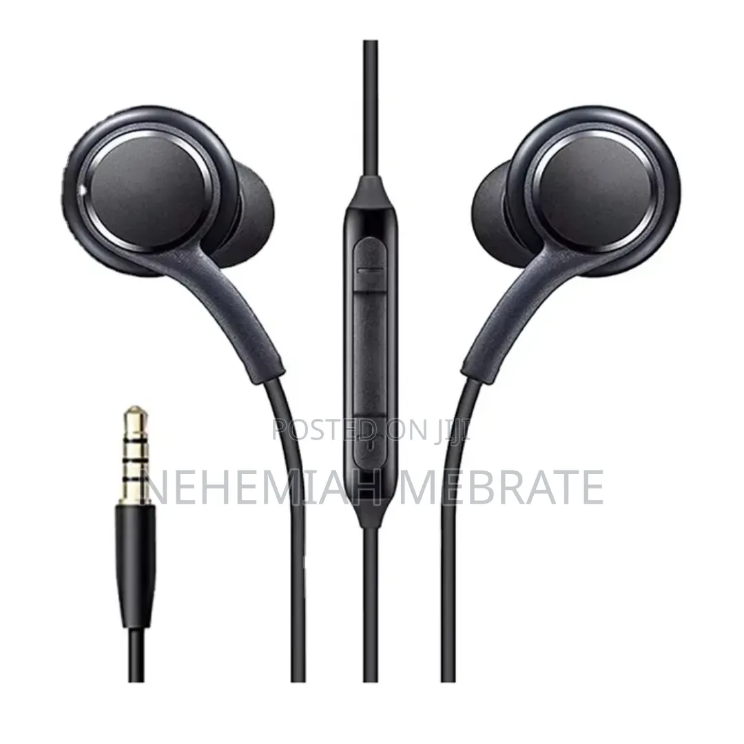 Ear Phone - Wired Premiere