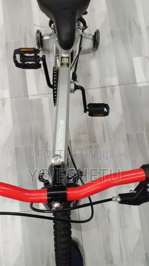 New Two Pis Bicycle for Sell