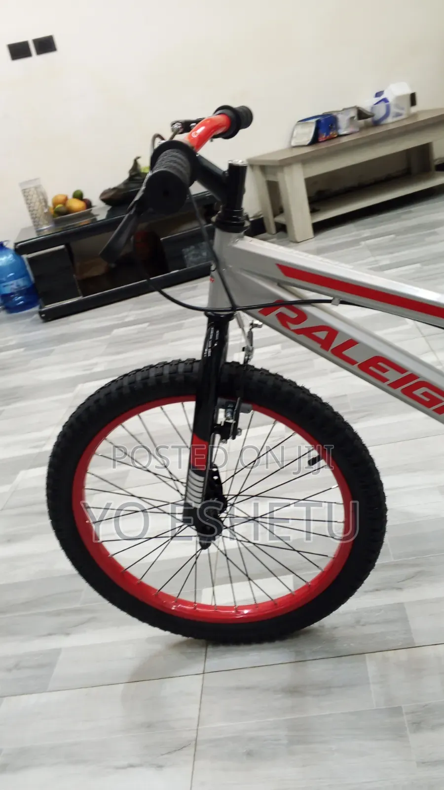 New Two Pis Bicycle for Sell