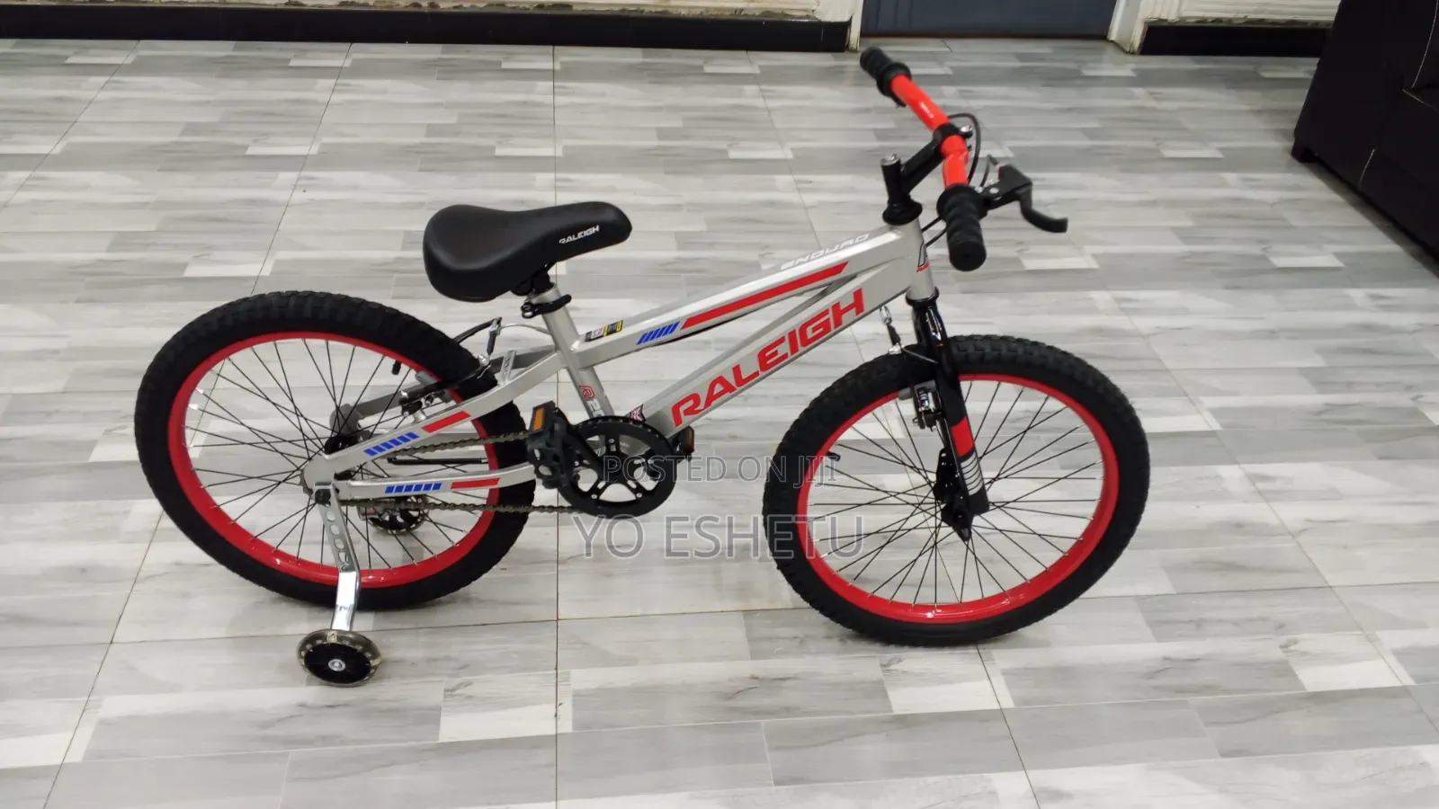 New Two Pis Bicycle for Sell